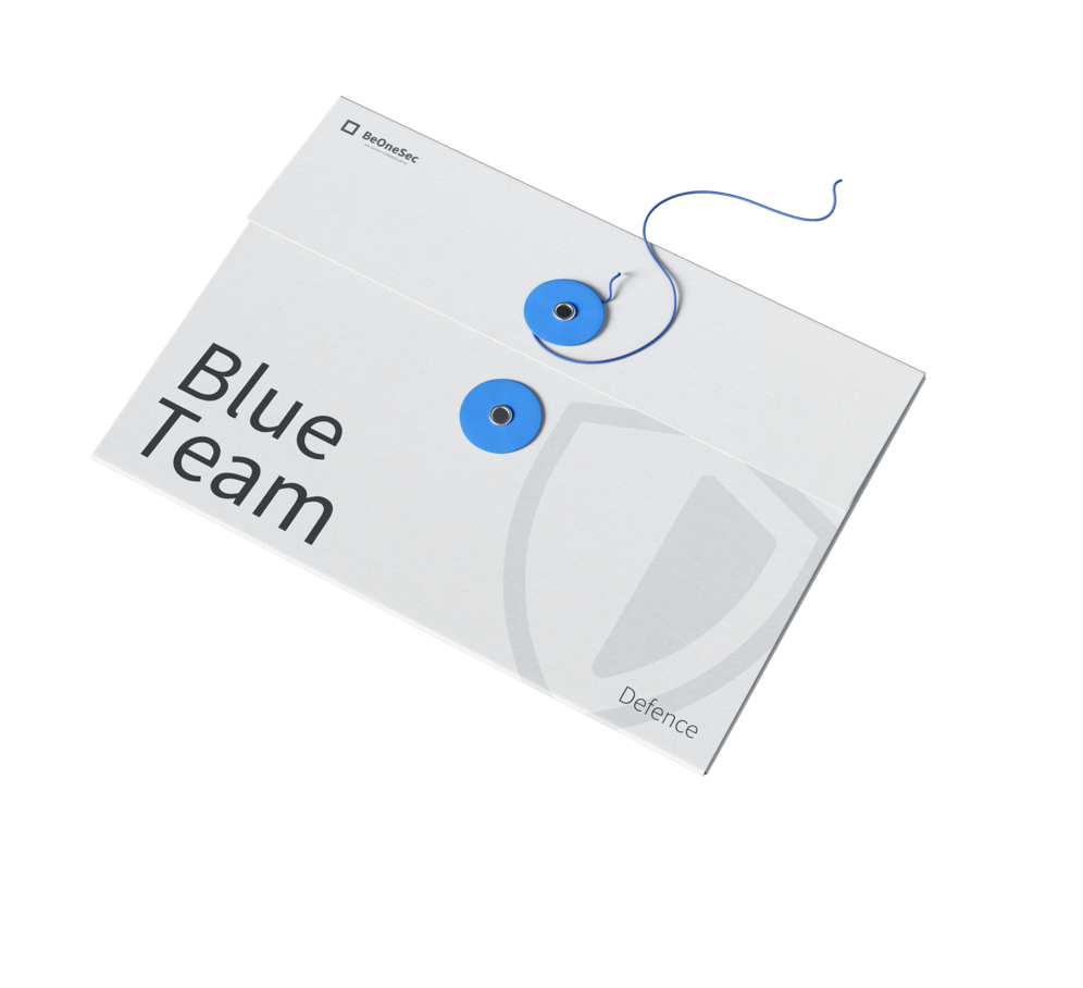 Blue Team Pack
