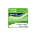Cisco. Cybersecuriy Essentialas