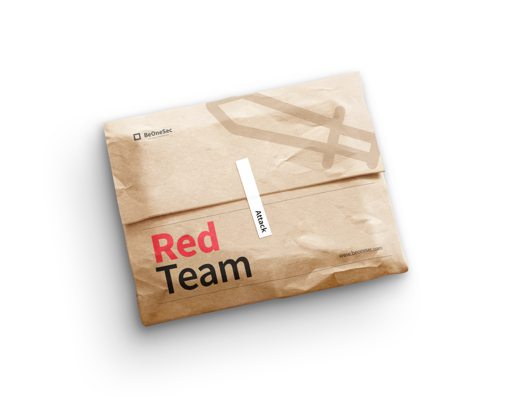Red Team Pack